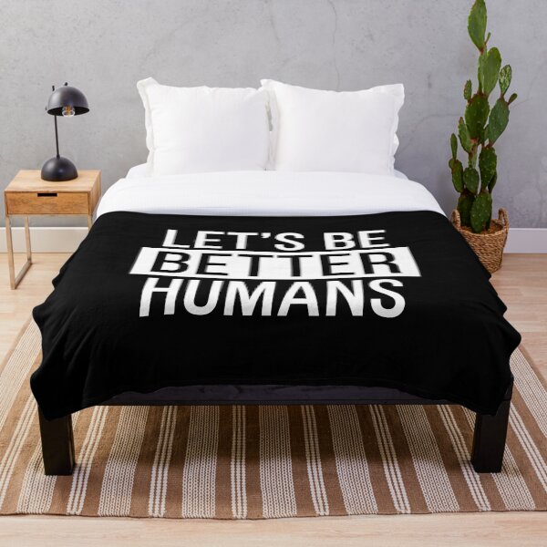 Item preview, Better humans designed and sold by vegansfacts.