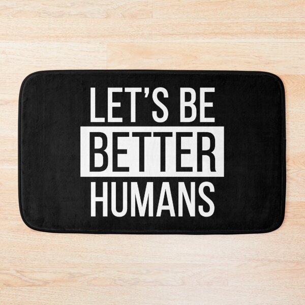 Item preview, Better humans designed and sold by vegansfacts.