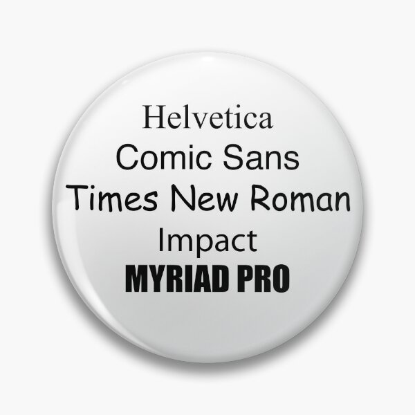 Item preview, Incorrect Fonts designed and sold by TinaLane.