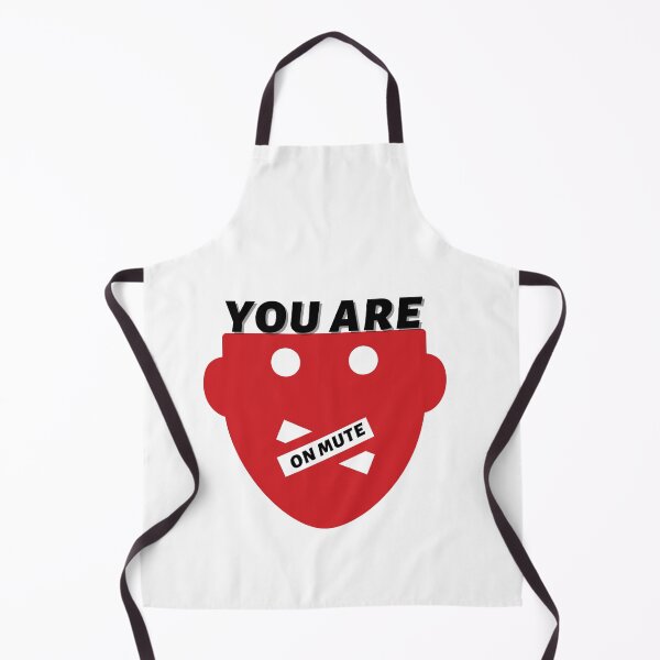 Item preview, you are in silence designed and sold by Quisqueyanoshop.