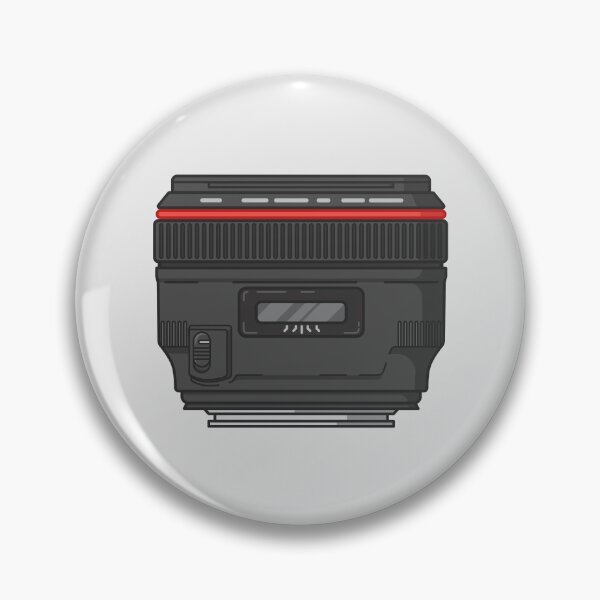 Item preview, Camera lens designed and sold by Graphically  marked.