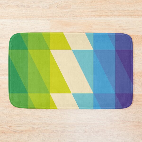 Item preview, parallelogram parade designed and sold by artistgaf.