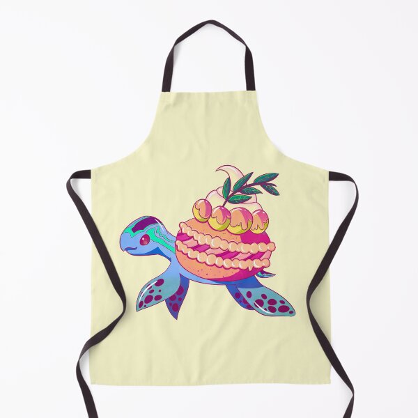 Item preview, Strawberry Turtleroone designed and sold by Rusembell.