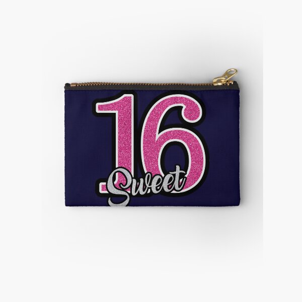 Item preview, Sweet 16 Shirt, Quarantine Birthday, Sweet Sixteen Shirt, Hello Sixteen designed and sold by UniqueStylistic.