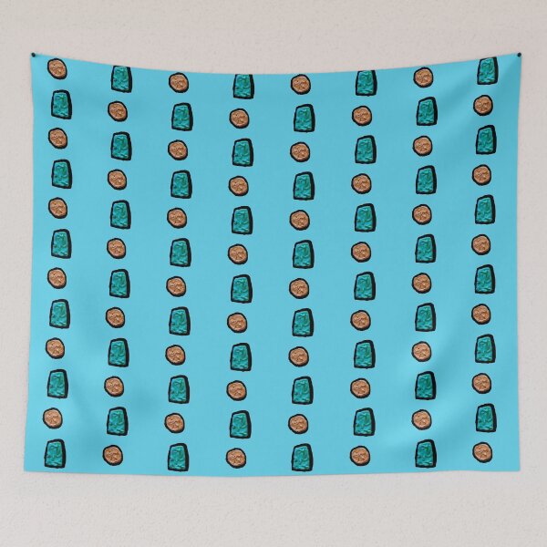 Item preview, Circle designs  designed and sold by yosefpaperstore.