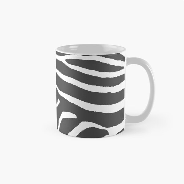 Artikelvorschau, Zebra Wild Animal Print 238 entworfen und verkauft von tonymagnerart.