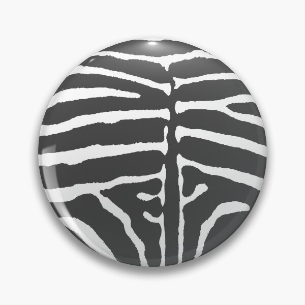 Item preview, Zebra Wild Animal Print 238 designed and sold by tonymagnerart.