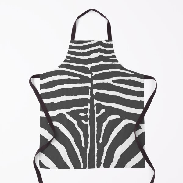 Item preview, Zebra Wild Animal Print 238 designed and sold by tonymagnerart.