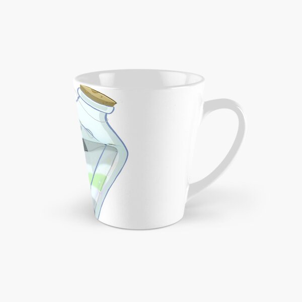 Item preview, Agender Pride Potion designed and sold by Lupus-Cordis.
