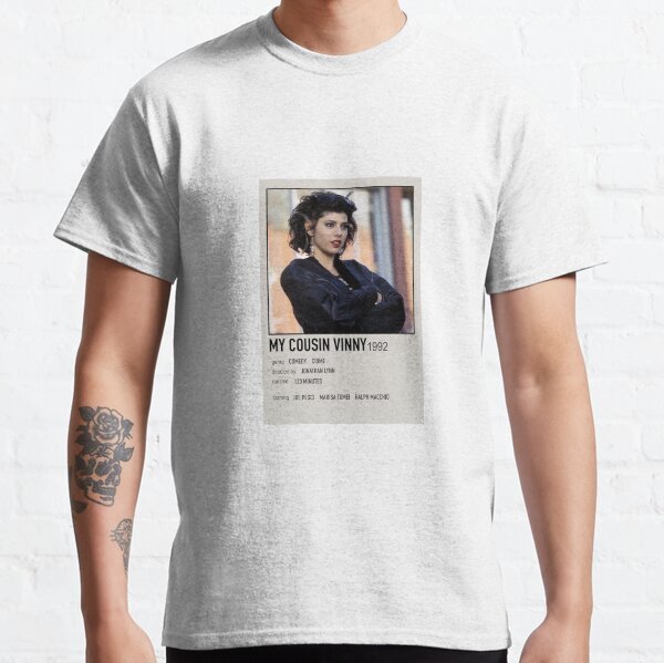 nate oats my cousin vinny shirt