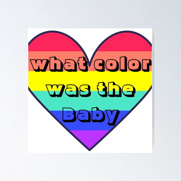 Item preview, what color was the baby shirt designed and sold by BAFtime.