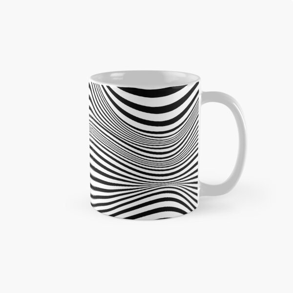 Item preview, The optical illusion designed and sold by justacreative.