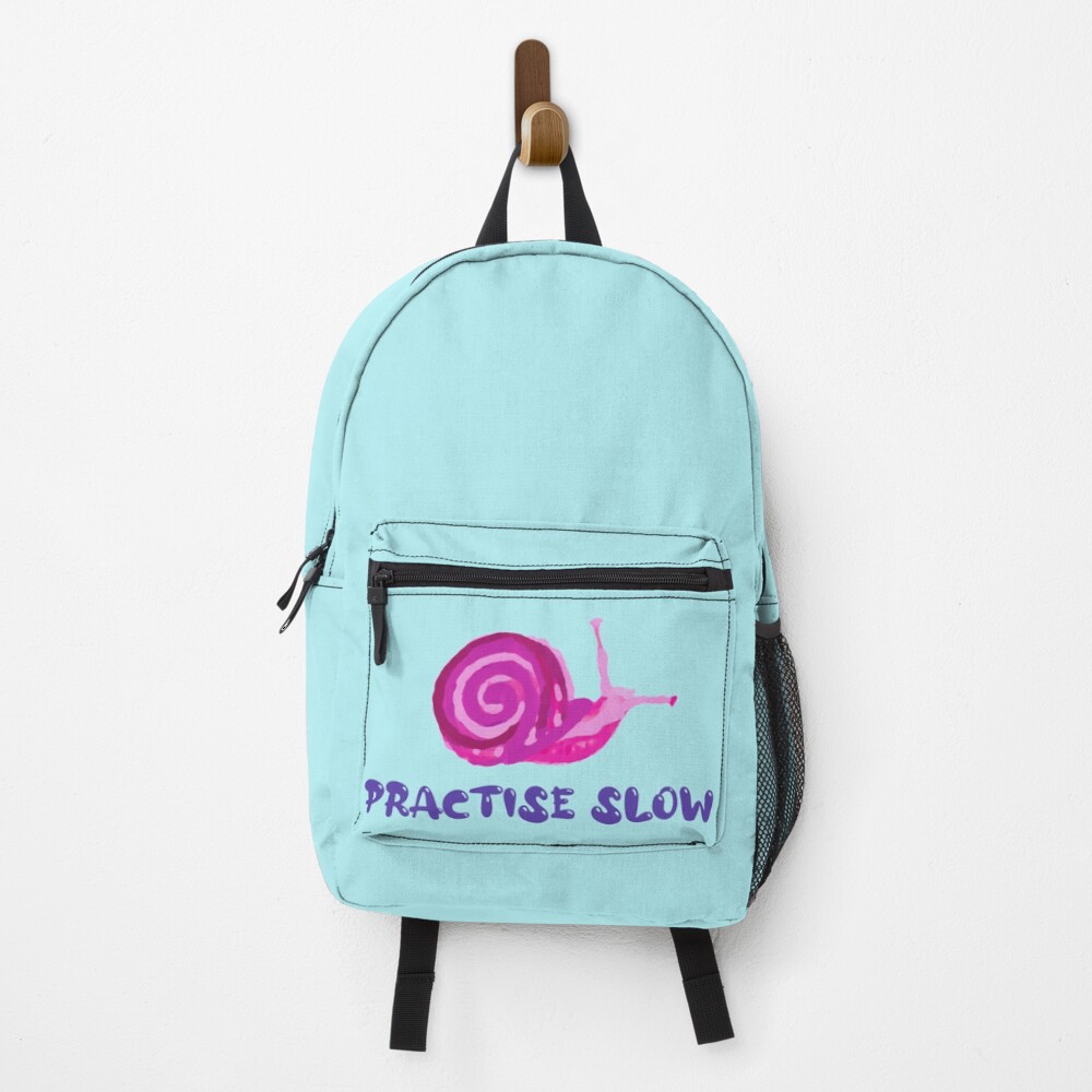 Item preview, Backpack designed and sold by DesignsofNote.