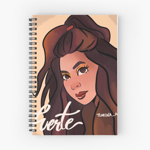 Item preview, Fuerte Mujer designed and sold by Tzarina-Alex.
