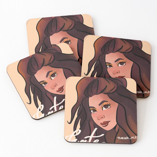 Item preview, Fuerte Mujer designed and sold by Tzarina-Alex.
