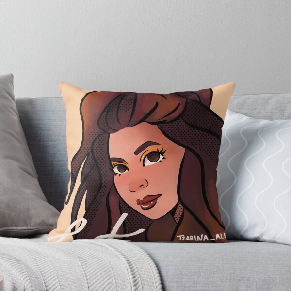 Item preview, Fuerte Mujer designed and sold by Tzarina-Alex.