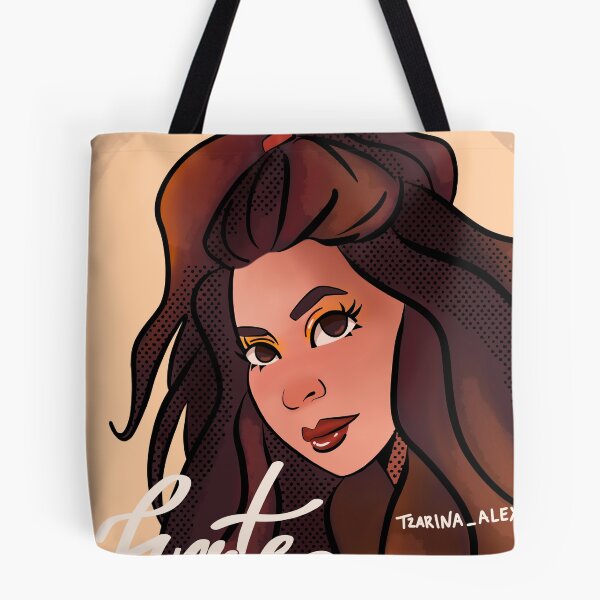 Item preview, Fuerte Mujer designed and sold by Tzarina-Alex.