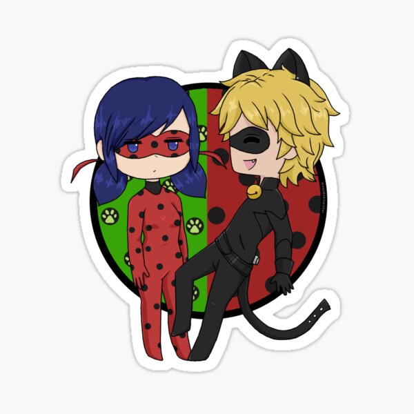 Miraculous Ladybug Gifts & Merchandise | Redbubble