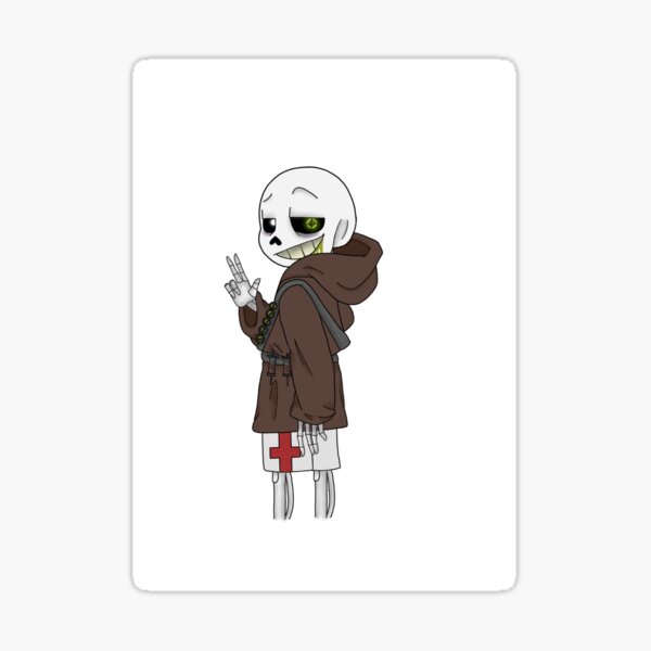 Item preview, RiderVerse Pestilence (white background) designed and sold by MewMewBomb.