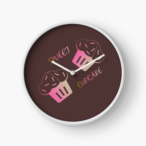 Item preview, Sweet cupcake designed and sold by LizBanegasArt.