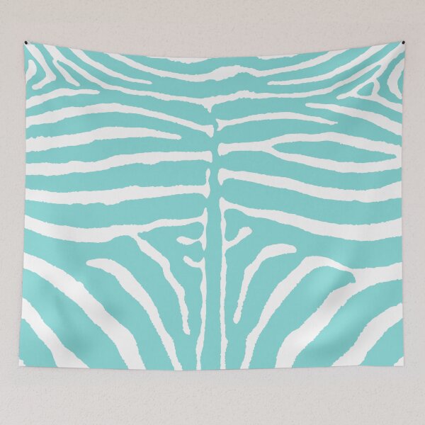 Artikelvorschau, Zebra Wild Animal Print 239 entworfen und verkauft von tonymagnerart.
