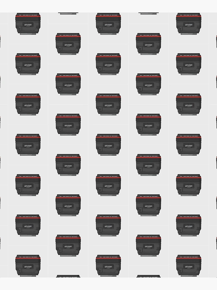 Thumbnail 6 of 6, Apron, Camera lens designed and sold by Graphically marked.