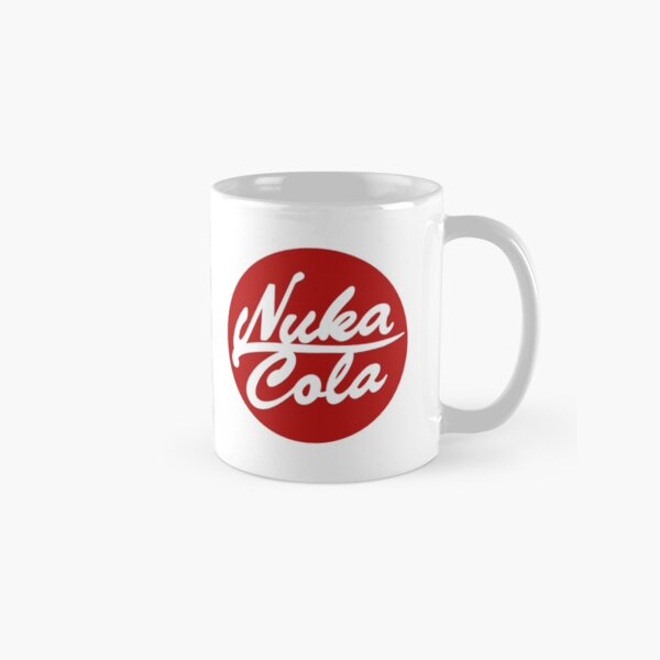 Nuka Cola Tasse (Standard)