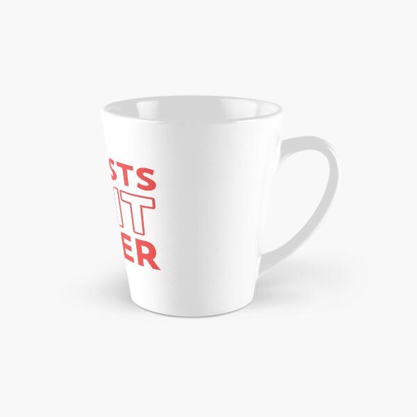 Item preview, Dentists Do It Better Quote designed and sold by TamGustam.