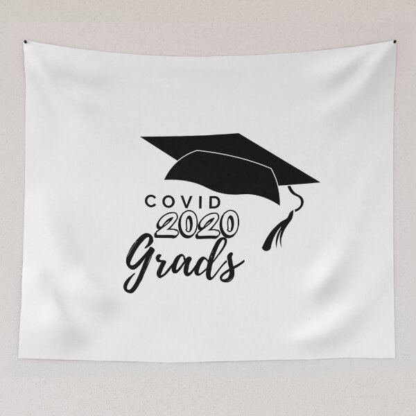 Item preview, Corona grads  designed and sold by VibesByLia.