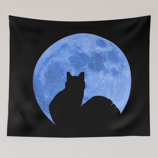 Item preview, Halloween Cat Meme designed and sold by Fashimation20.