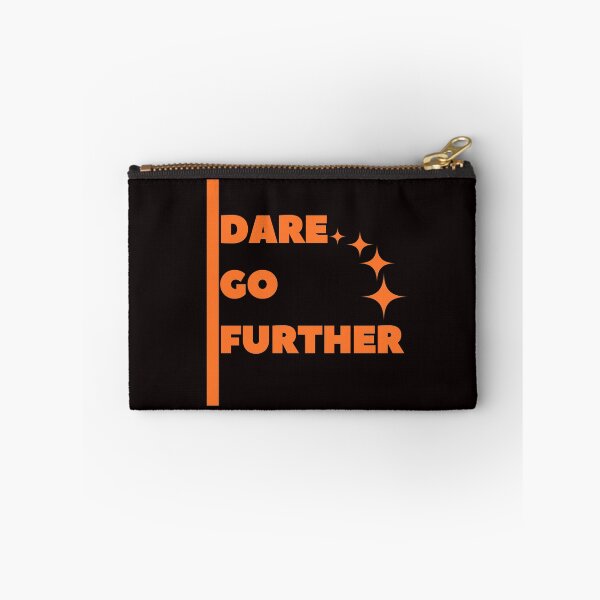 Item preview, Dare Go Further designed and sold by Marilia Rosado Studio.
