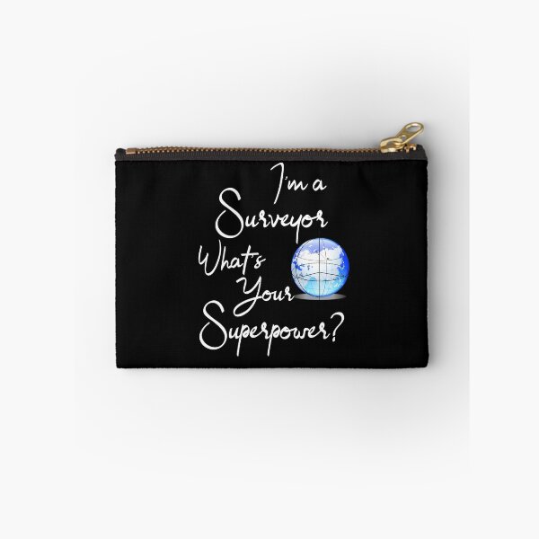 Item preview, What's Your Superpower? designed and sold by E-Decor.