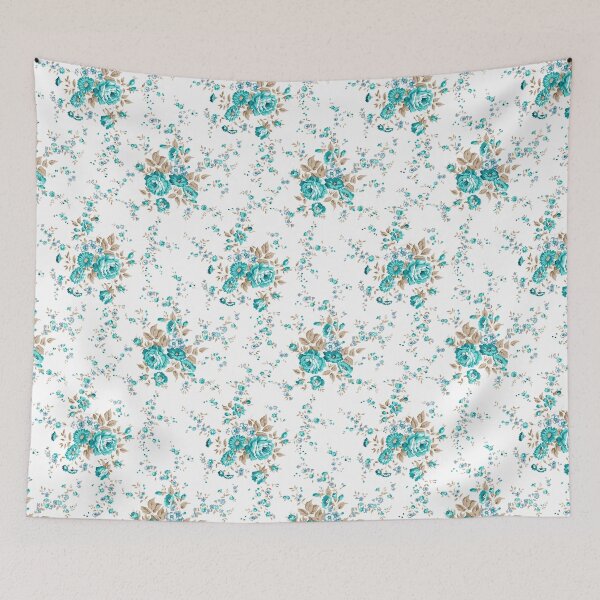 Item preview,  Blue Dream designed and sold by galaxy-bedding.