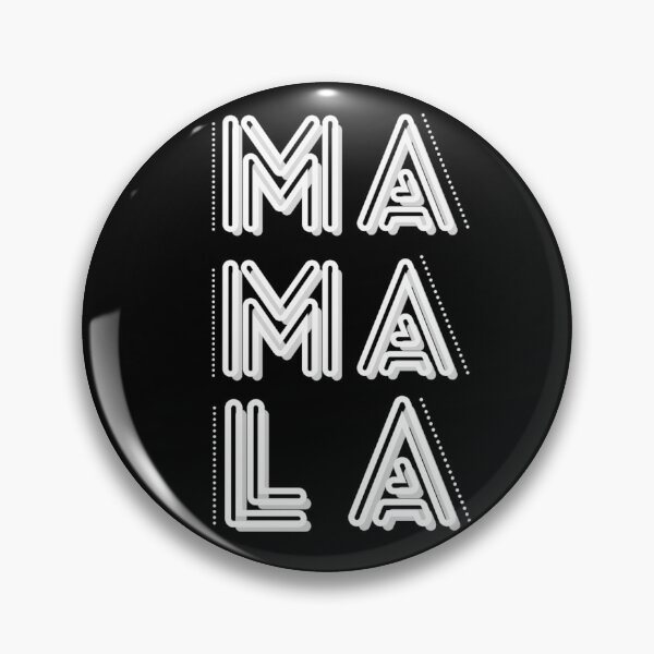 Item preview, MAMALA- Kamala Harris 2020 designed and sold by AmazingEcraft.