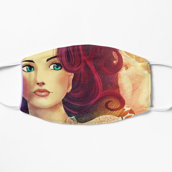 Summer Mask