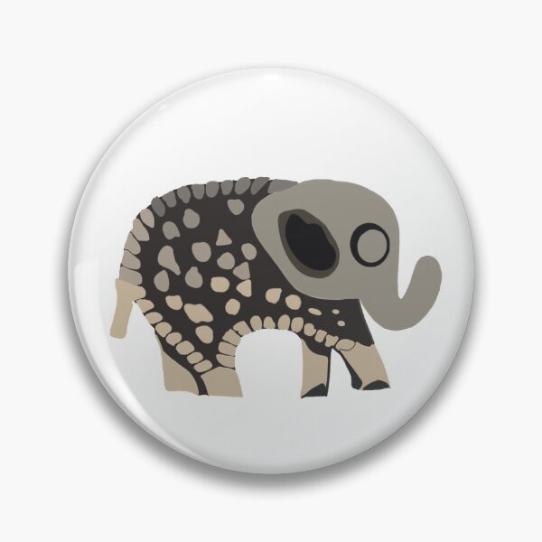 Item preview, Elephant  designed and sold by madebymich.