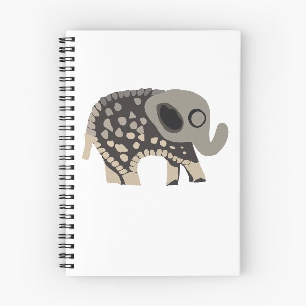 Item preview, Elephant  designed and sold by madebymich.