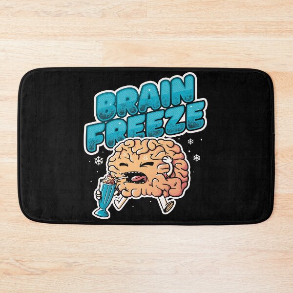 Item preview, Brain Freeze!  designed and sold by EduEly.