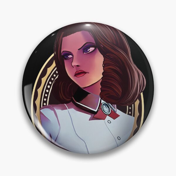 Item preview, Elizabeth Burial designed and sold by Rusembell.