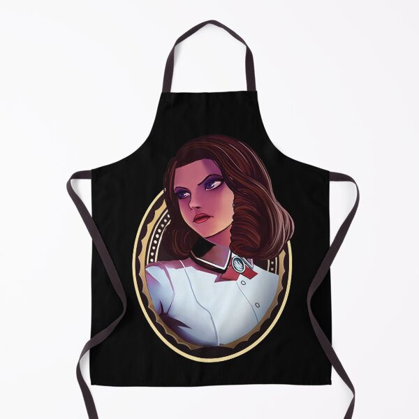 Item preview, Elizabeth Burial designed and sold by Rusembell.