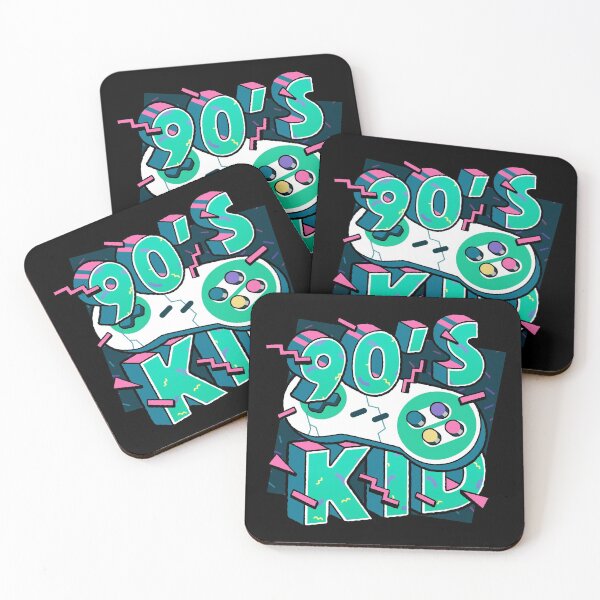 Item preview, 90's kid designed and sold by Mishhhhu.