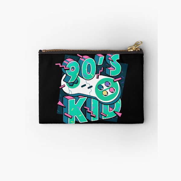 Item preview, 90's kid designed and sold by Mishhhhu.
