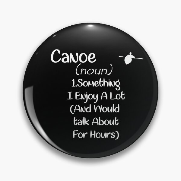 Item preview, Canoe Mom Sarcasm Cool Funny Rowing Rower Enthusiasts Club Team Quotes Gift designed and sold by Akmloza.