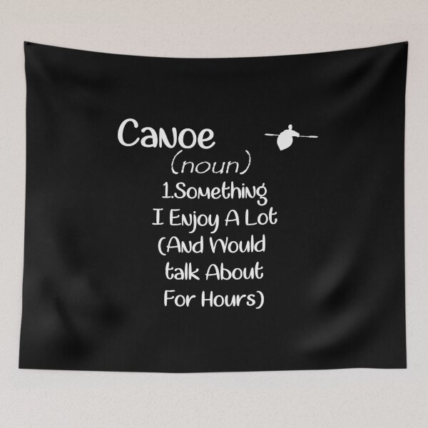 Item preview, Canoe Mom Sarcasm Cool Funny Rowing Rower Enthusiasts Club Team Quotes Gift designed and sold by Akmloza.