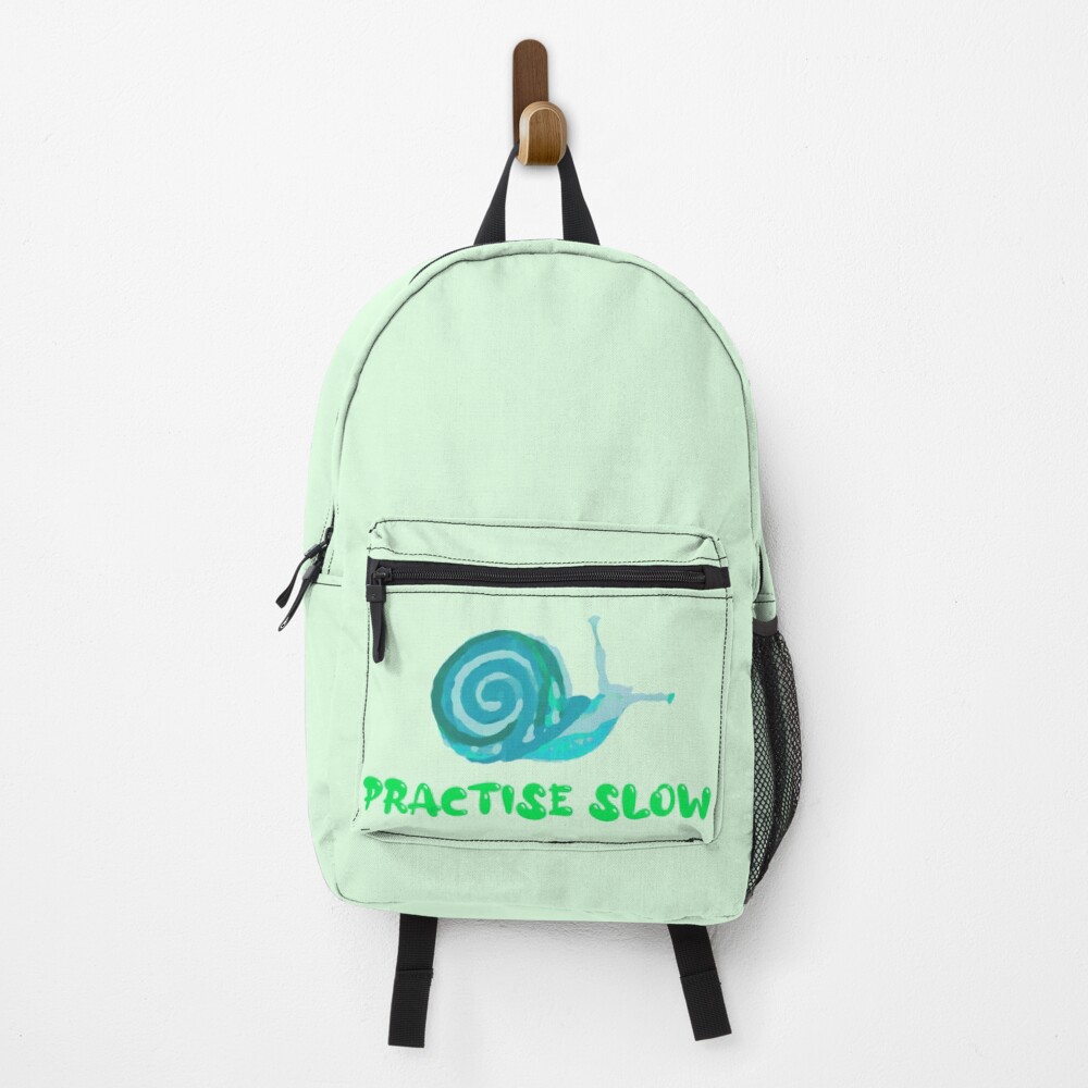 Item preview, Backpack designed and sold by DesignsofNote.