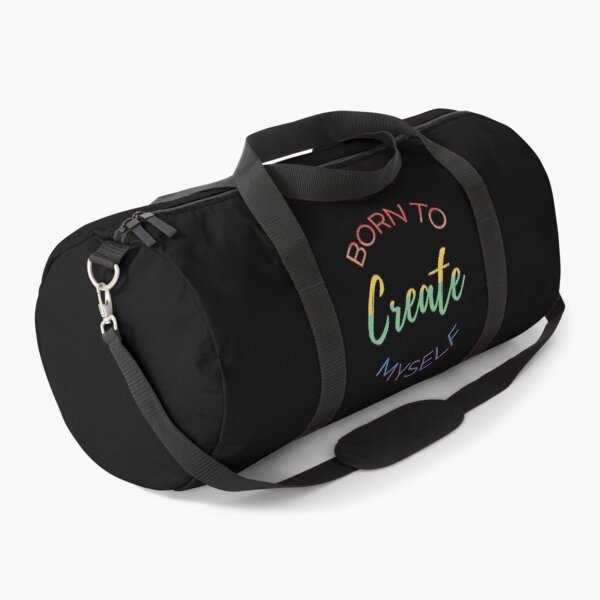 Item preview, Color Splashes Mindset Positive Thinking Gay Pride designed and sold by RJ-Art.