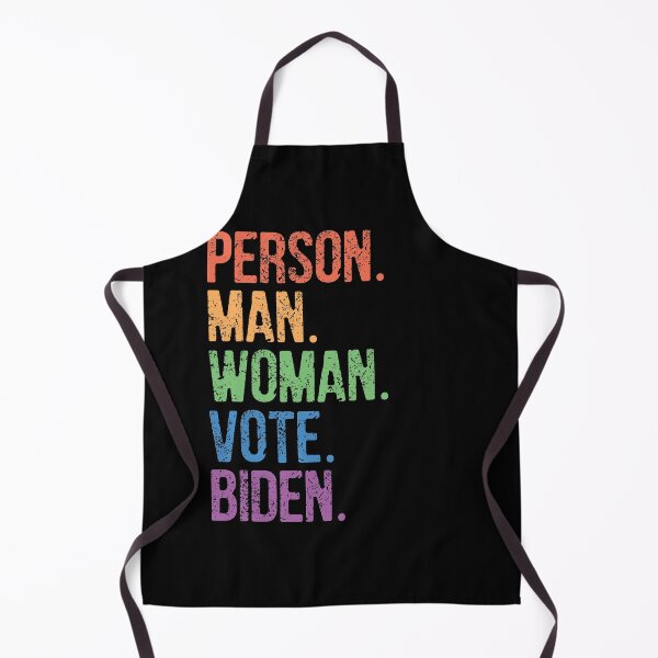 Item preview, Person. Woman. Man. Vote. Biden.  designed and sold by UllUDesign.
