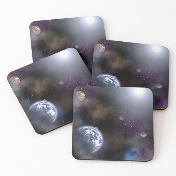 Item preview, Among other planets... designed and sold by 4Seasons.