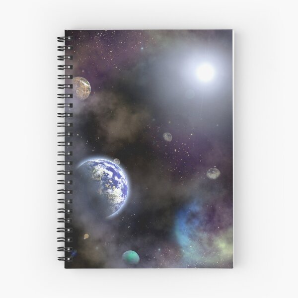 Item preview, Among other planets... designed and sold by 4Seasons.