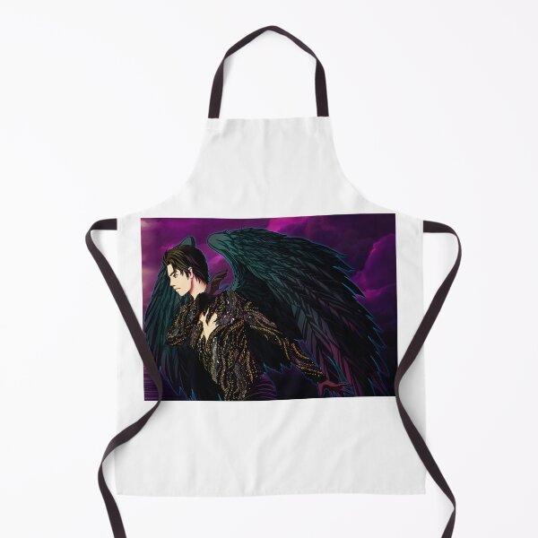 Item preview, Demon designed and sold by Rusembell.